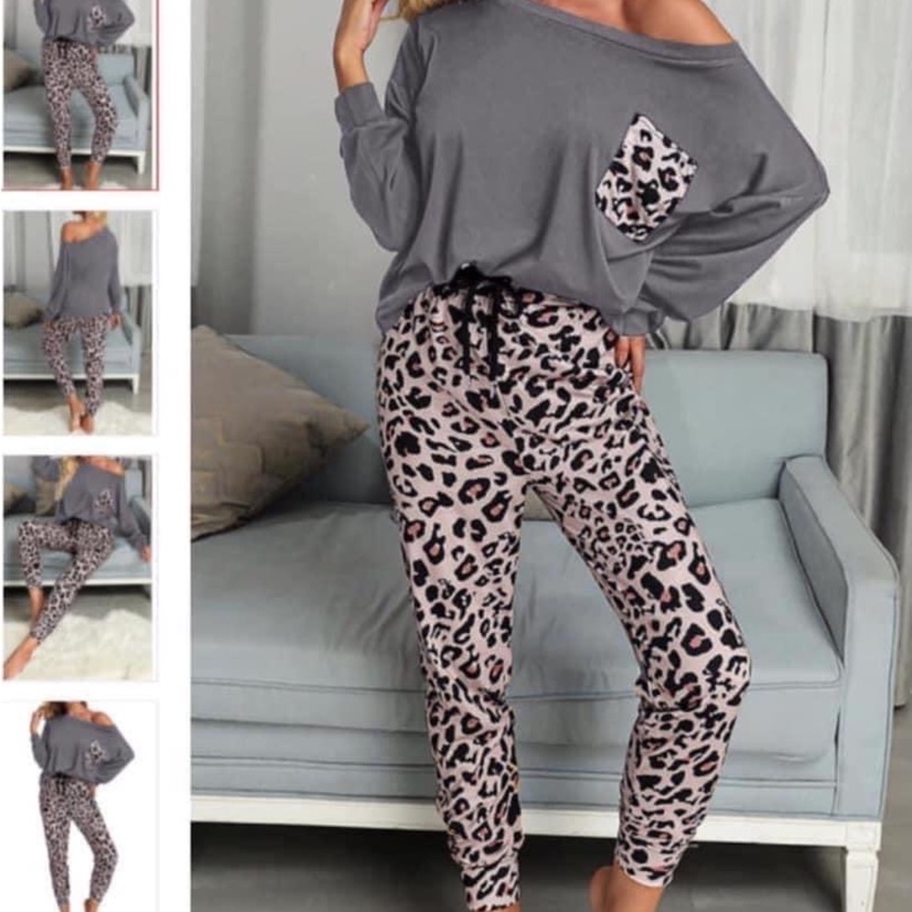 Lounge set